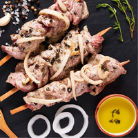 Turkish Dana Saslik 280g