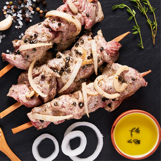 Turkish Dana Saslik 280g