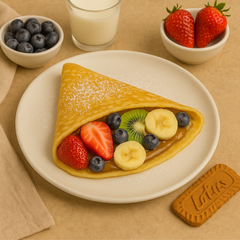 Crepes