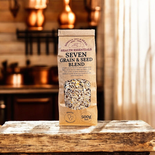 7-Grain Blend 1kg