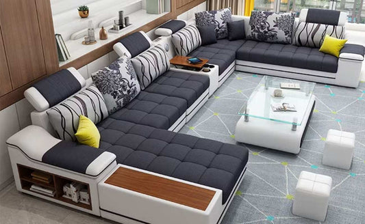 7 Seater