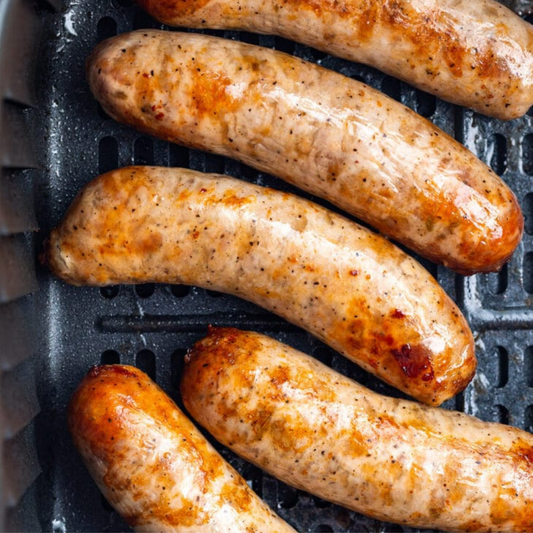Italian Sausage