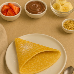 Crepes