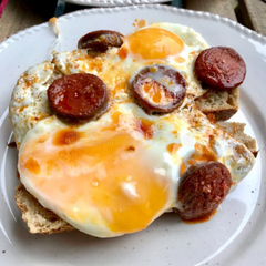 Turkish Sucuk