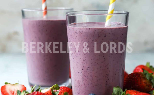 Acai Kick