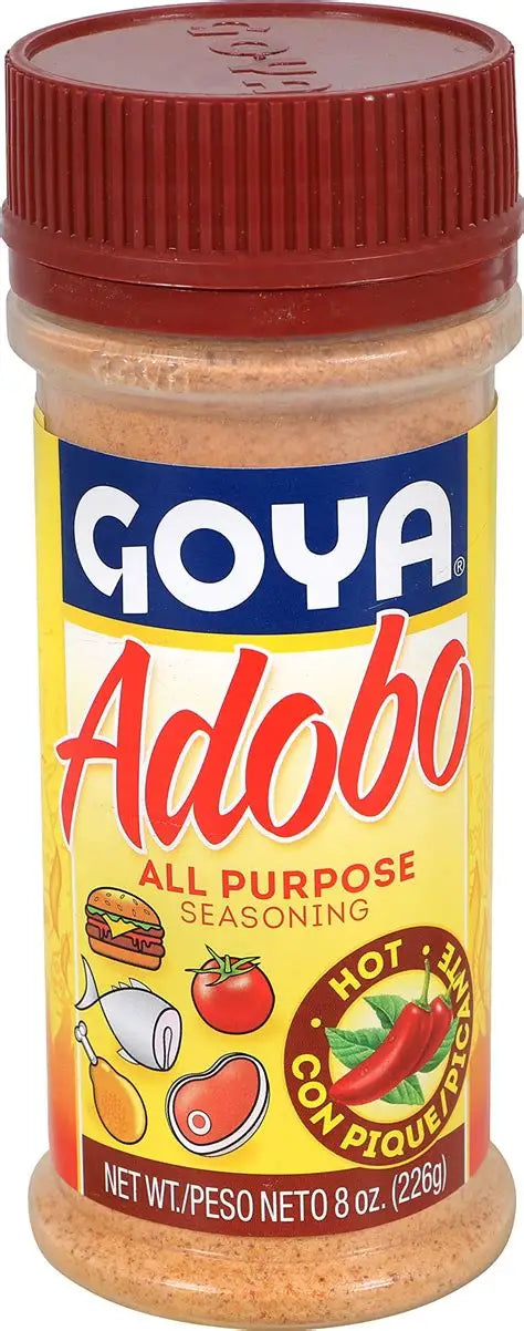 Adobo Chicken Marinade
