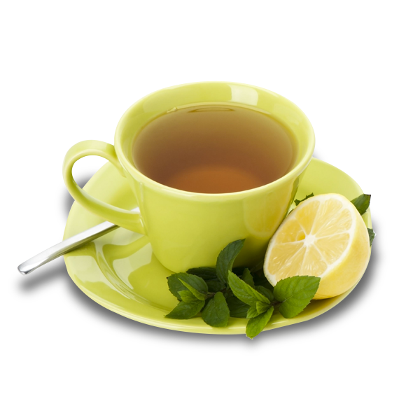 Afghani Chai Sabz (Herbal Green Tea)