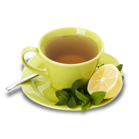 Afghani Chai Sabz (Herbal Green Tea)