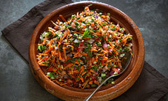 Afghani Salad