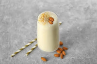 Afghani Almond Shake