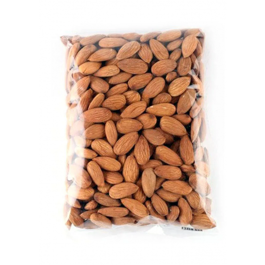 Almonds