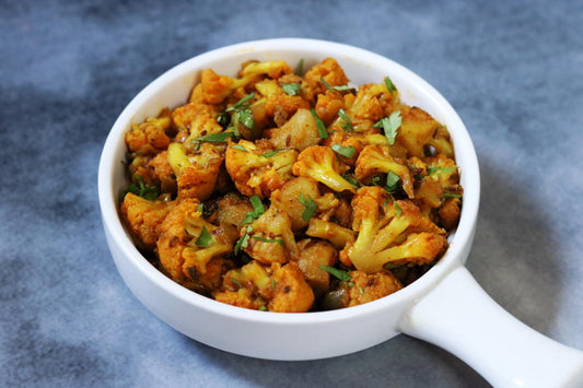 Indian Aloo Gobi