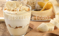 American Banana Pudding