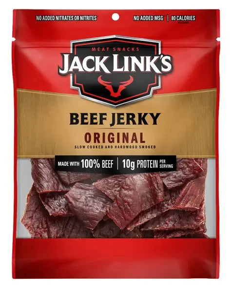American Beef Jerky – Original Flavor