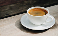 American Black Coffee (Drip Brew)