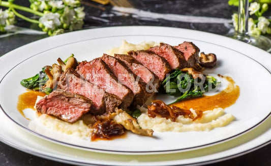 American Fillet Steak