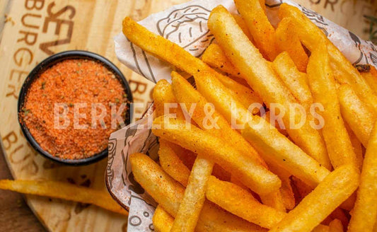 American Fries