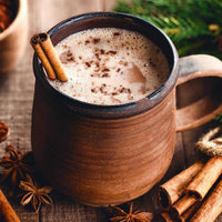 American Hot Chocolate