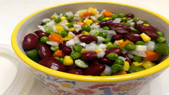 American Mix Vegetable Salad