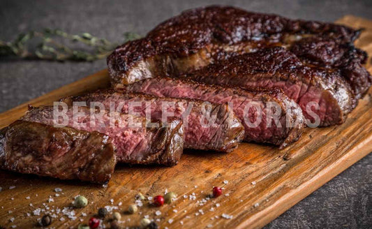 American Prime Rib Steak