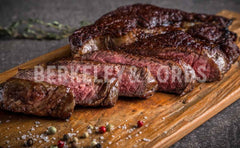 American Prime Rib Steak