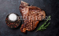 American T Bone Steak