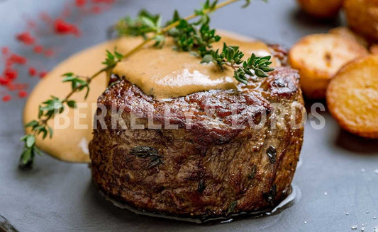 American Wagyu Fillet Steak