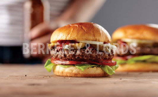 American Classic Burger
