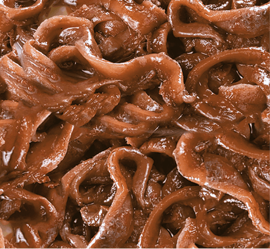 Anchovies in Olive Oil