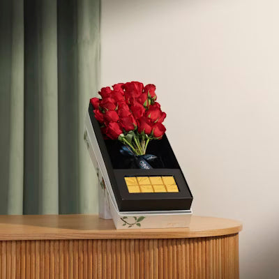 Berkeley & Lords Anoosh Chocolates