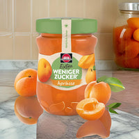 Apricot Low-Sugar Preserve – 300 g