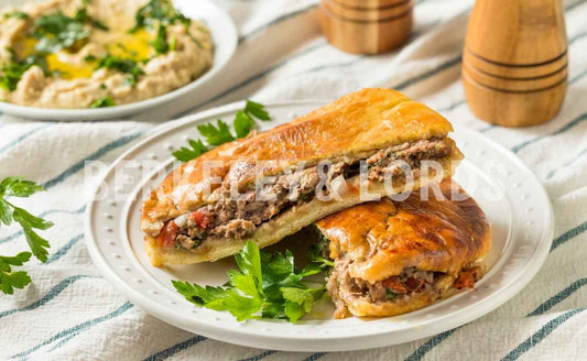 Arabic Arayes