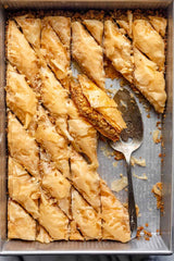 Arabic Baklava