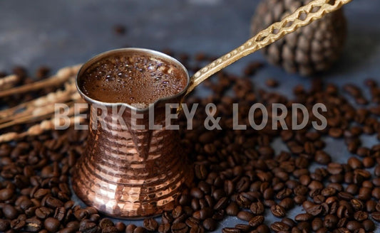 Arabic Coffee pot