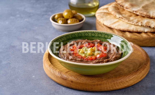 Arabic Foul Medames