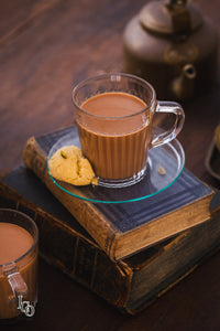 Arabic Karak Chai