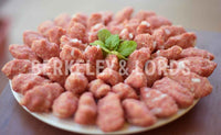 Arabic Kebbeh