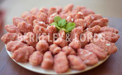 Arabic Kebbeh