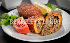 Arabic Kibbeh Nayyeh