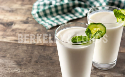Arbic Laban Ayran