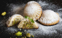 Arabic Maamoul