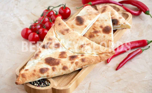 Arabic Manakish