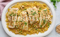 Arabic Sayadieh