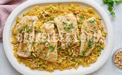 Arabic Sayadieh