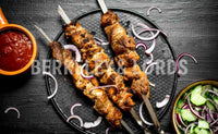 Arabic Grill Chicken Shish Tawook