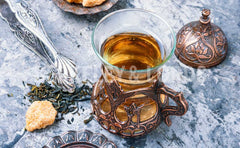 Arabic Tea