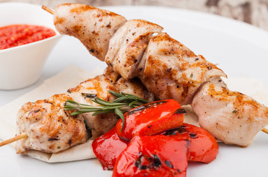 Arouk Kebab