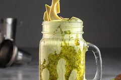Avocado Juice