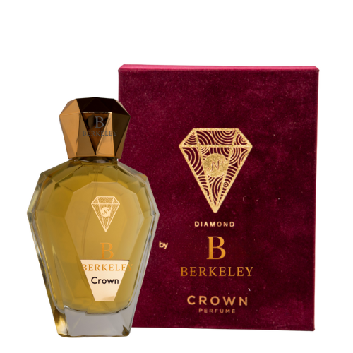 Berkeley Diamond Crown