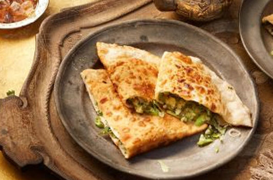 Afghani BOLANI KACHALU